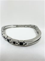 Bracelet Rebecca Man in Steel RBC004 - RBC004